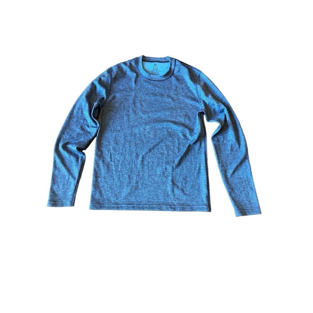 Champion boys thermal shirt XL